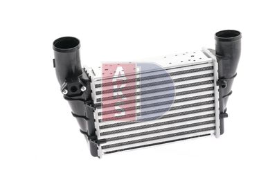 LADELUFTKüHLER AKS DASIS 487003N 14