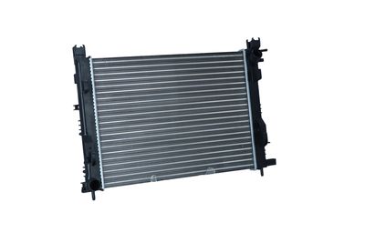 RADIATOR RACIRE MOTOR NRF 58443A 41