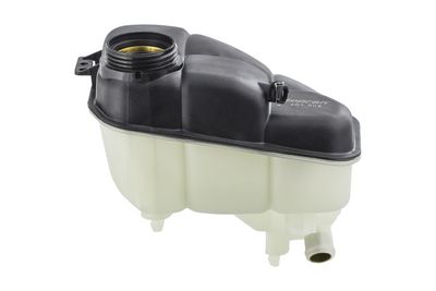 Vase d'expansion TOPRAN