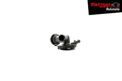 THERMOSTATGEHäUSE METZGER AUTOTEILE 4010008 27