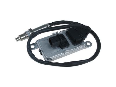 AS-PL NOx-Sensor, Harnstoffeinspritzung