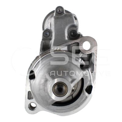 Démarreur SEG Automotive — 12V, 250,9mm