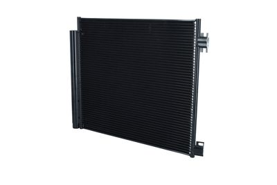 KONDENSATOR KLIMAANLAGE NRF 350411 30