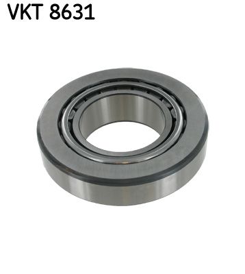 SKF Lager, Schaltgetriebe