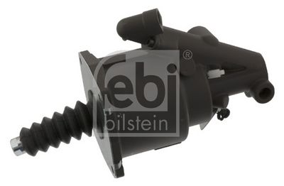 FEBI BILSTEIN Kupplungsverstärker