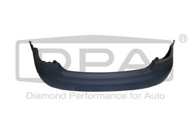 Буфер DPA 88070875702 для SKODA SUPERB