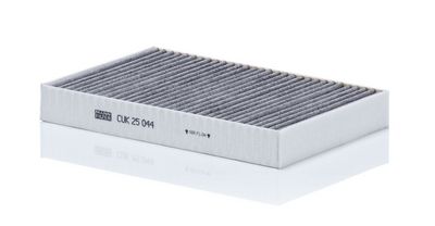 Filter, Innenraumluft