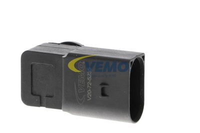 SENSOR SAUGROHRDRUCK VEMO V20725235 39