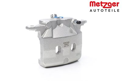 ETRIER FRANA METZGER AUTOTEILE 6261545 34