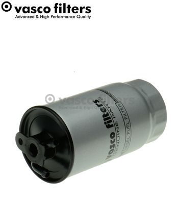 FILTRU COMBUSTIBIL DAVID VASCO C279 1