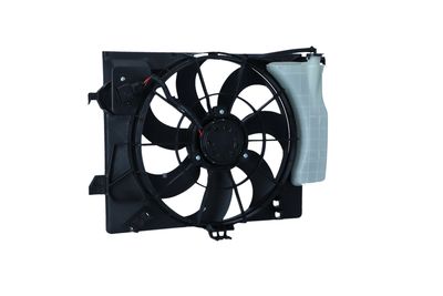 VENTILATOR RADIATOR NRF 47974 21