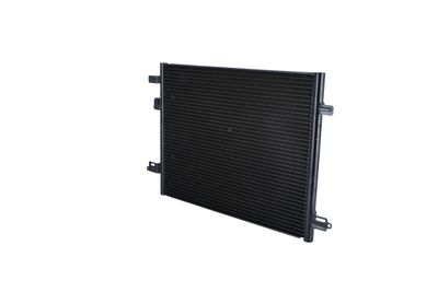 CONDENSATOR CLIMATIZARE NRF 350552 30