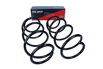ARC SPIRAL MAXGEAR 600930D 1