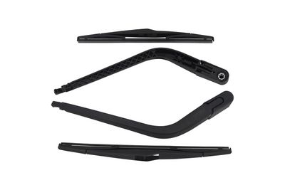 Valytuvo svirtis, priekinio stiklo apliejiklis