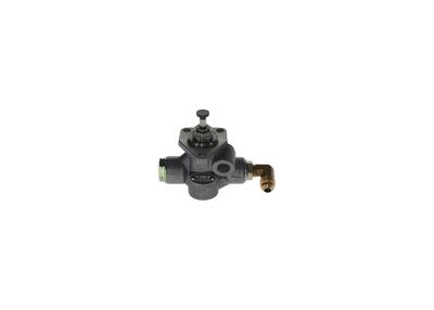 BOSCH Kraftstoffpumpe