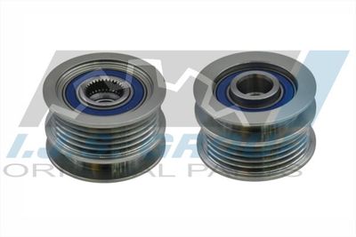 SISTEM ROATA LIBERA GENERATOR