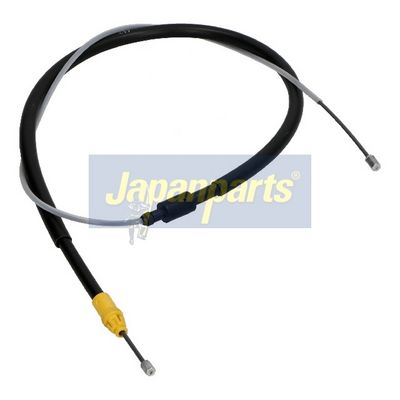 JAPANPARTS Trosas, stovėjimo stabdys