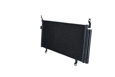 CONDENSATOR CLIMATIZARE NRF 350468 33