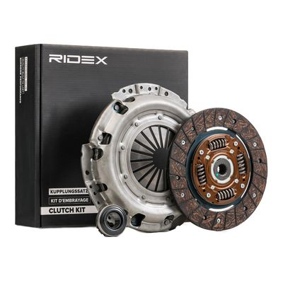 комплект съединител RIDEX 479C0185