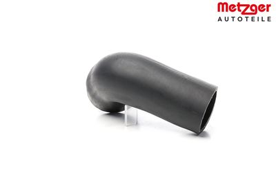 LADELUFTSCHLAUCH METZGER AUTOTEILE 2400137 21