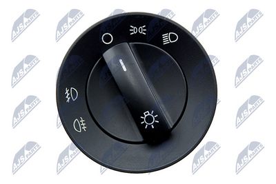 Spínač, hlavné svetlo NTY EWS-WW-076