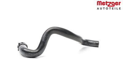 FURTUN RADIATOR METZGER AUTOTEILE 2420466 17