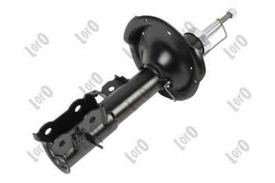 Tlumič pérování ABAKUS 232-01-257