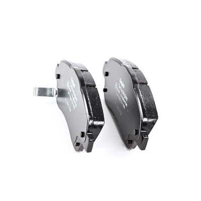 BREMSBELAGSATZ SCHEIBENBREMSE DELPHI LP1786 9