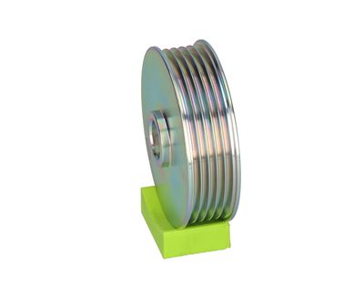 RIEMENSCHEIBE GENERATOR VALEO 595326 15