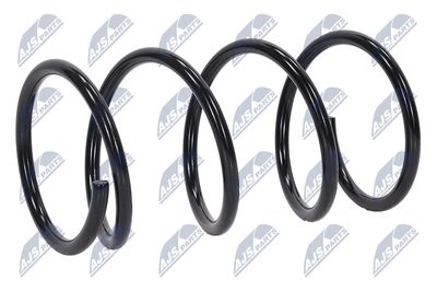 ARC SPIRAL NTY ASZMS019 22