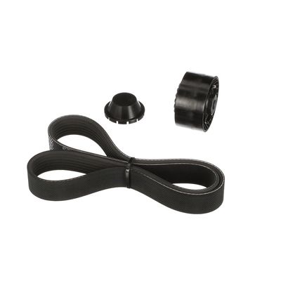 SET CUREA TRANSMISIE CU CANELURI GATES K017PK880 32