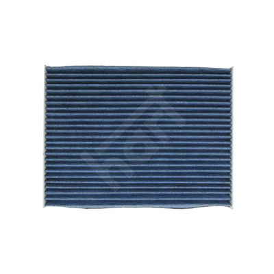 Filtre, air de l'habitacle
