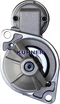 AD KÜHNER 254065V Стартер  для MERCEDES-BENZ B-CLASS (Мерседес Б-класс)