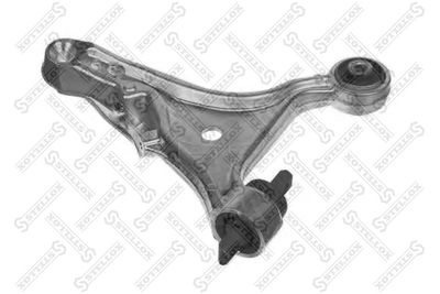 STELLOX 57-02961-SX Рычаг подвески  для VOLVO S80 I (184) 2.4
