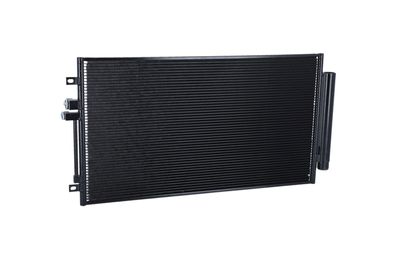 CONDENSATOR CLIMATIZARE NRF 350568 22