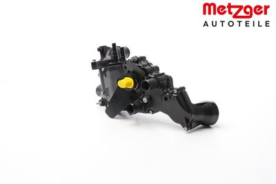 THERMOSTATGEHäUSE METZGER AUTOTEILE 4010282 7