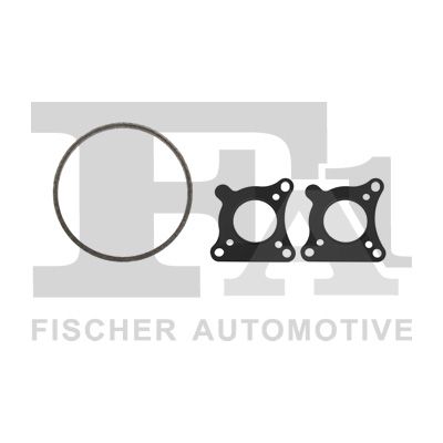 SET MONTAJ TURBOCOMPRESOR