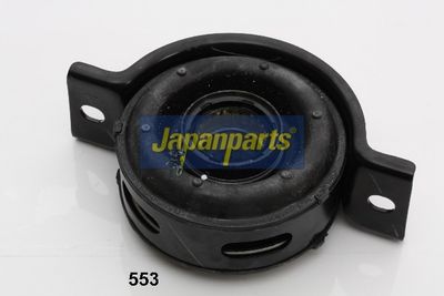 JAPANPARTS Guolis, kardaninio veleno centrinis guolis