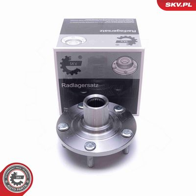 SET RULMENT ROATA ESEN SKV 29SKV449