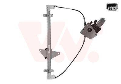 FENSTERHEBER VAN WEZEL 8314261