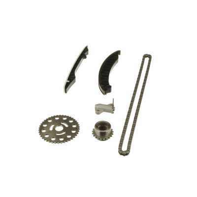 STEUERKETTENSATZ GATES CHK1025 44