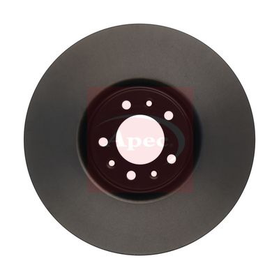 APEC Brake Disc DSK3058