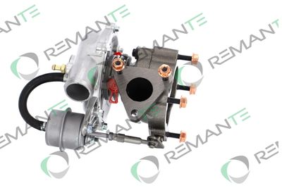 COMPRESOR SISTEM DE SUPRAALIMENTARE