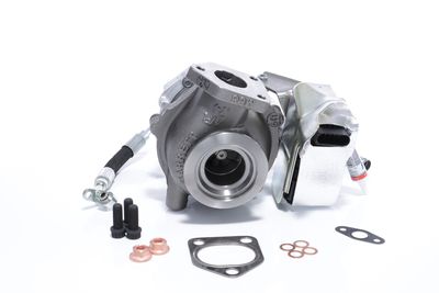 COMPRESOR SISTEM DE SUPRAALIMENTARE BTS Turbo T981284 18