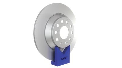 BREMSSCHEIBE SKF VKBD90075S2 11