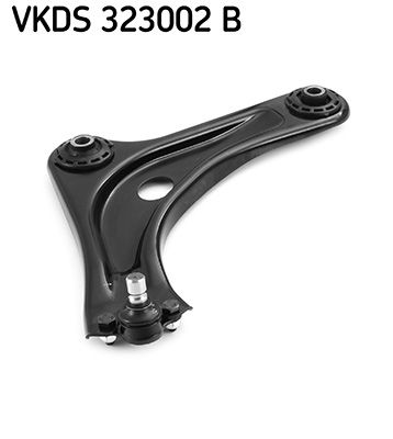 Control/Trailing Arm, wheel suspension VKDS 323002 B