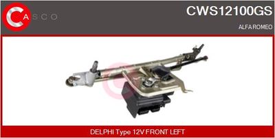 SISTEM STERGATOR PARBRIZ