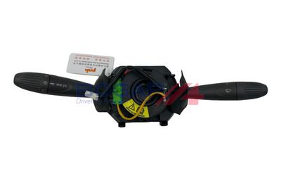 COMUTATOR COLOANA DIRECTIE