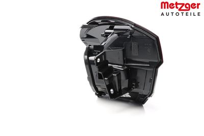 LAMPA SPATE METZGER AUTOTEILE 2080330 32