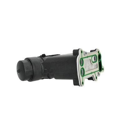 ÖLKüHLER MOTORöL NISSENS 91670 17